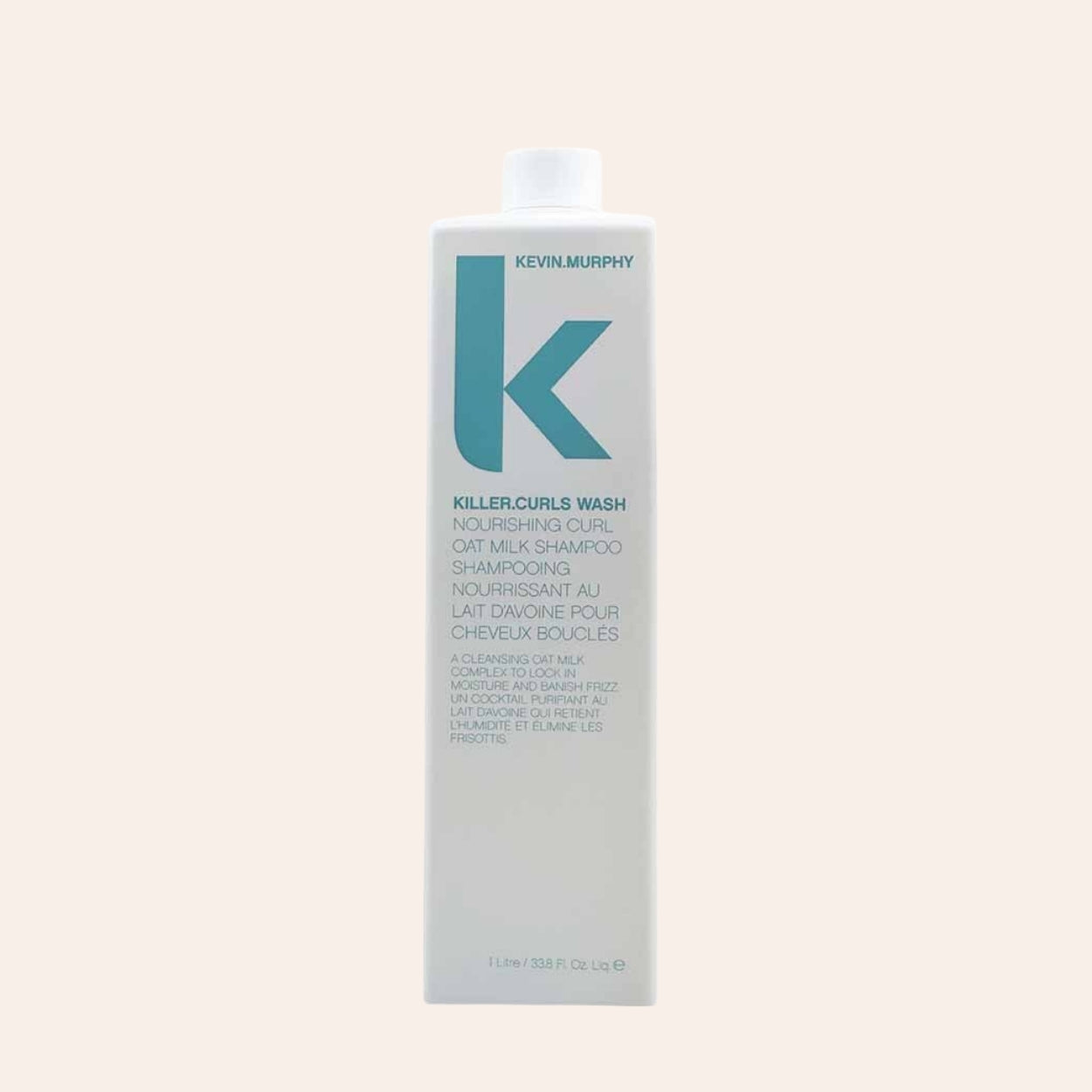 Kevin Murphy Killer.Curls Wash 1000 ml