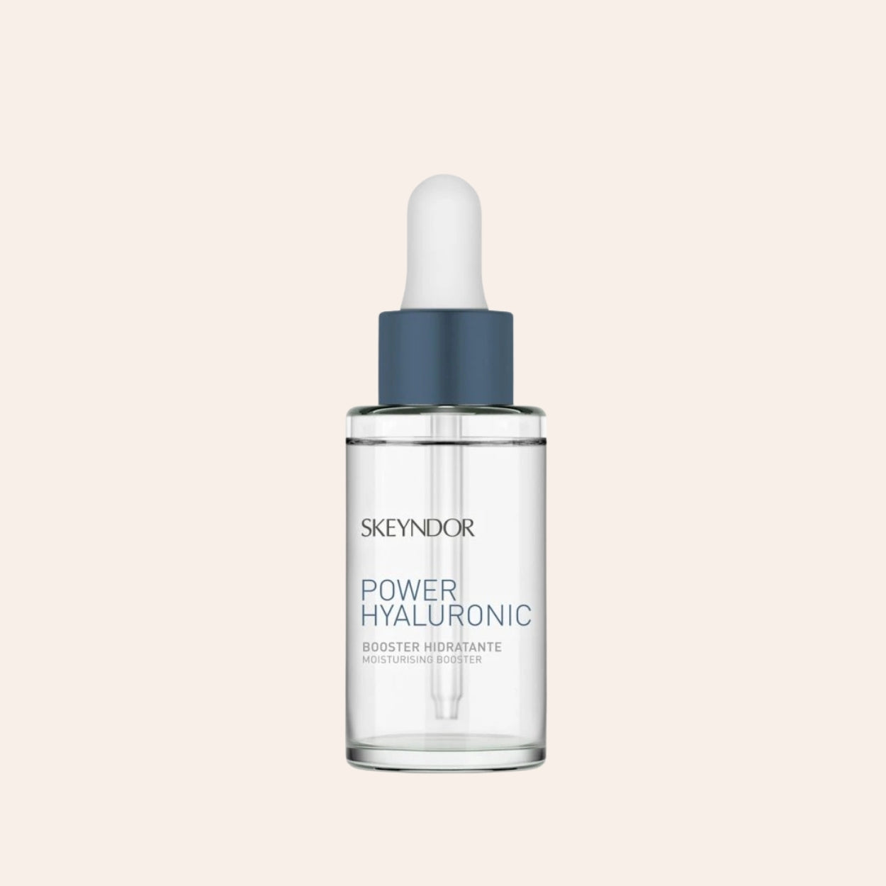 Skeyndor Power Hyaluronic Moisturising Booster 30 ml