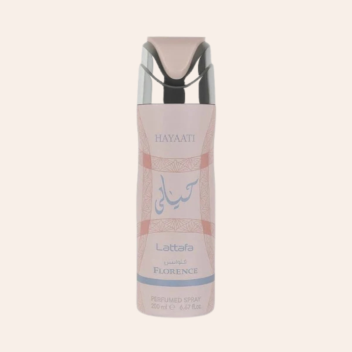 Lattafa Hayaati Florence 200 ml