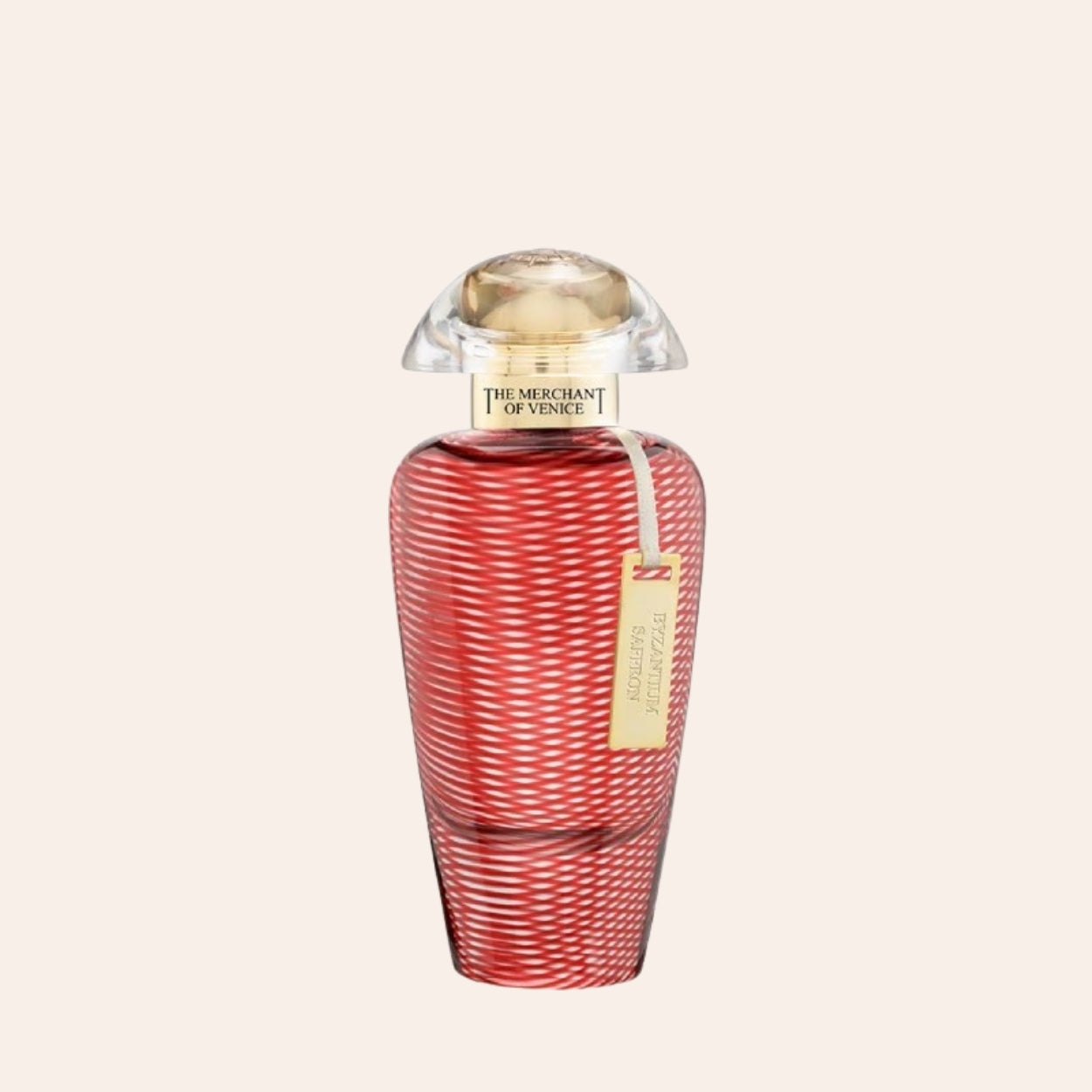 The Merchant of Venice Byzantium Saffron 100 ml