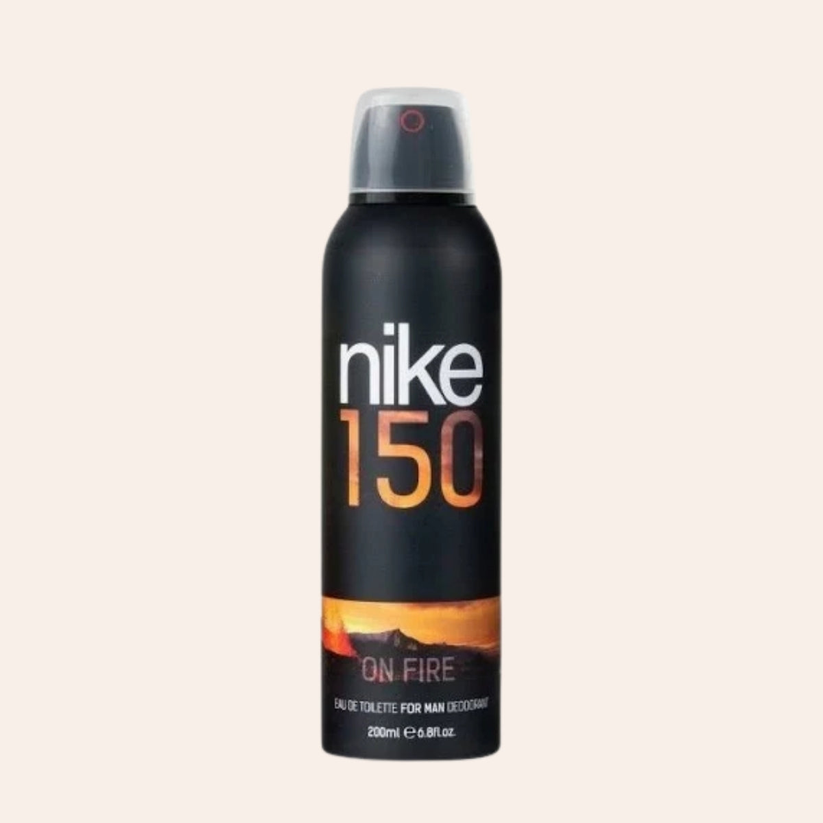 Nike Perfumes 150 On Fire 200 ml