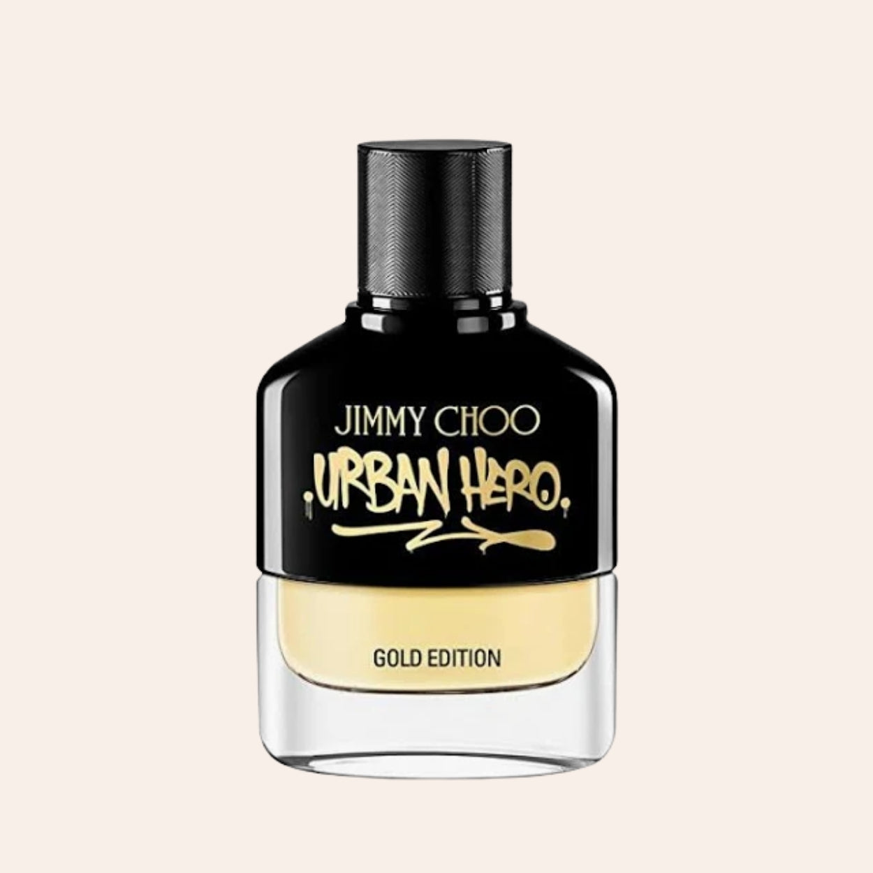 Jimmy Choo Urban Hero Gold Edition 50 ml