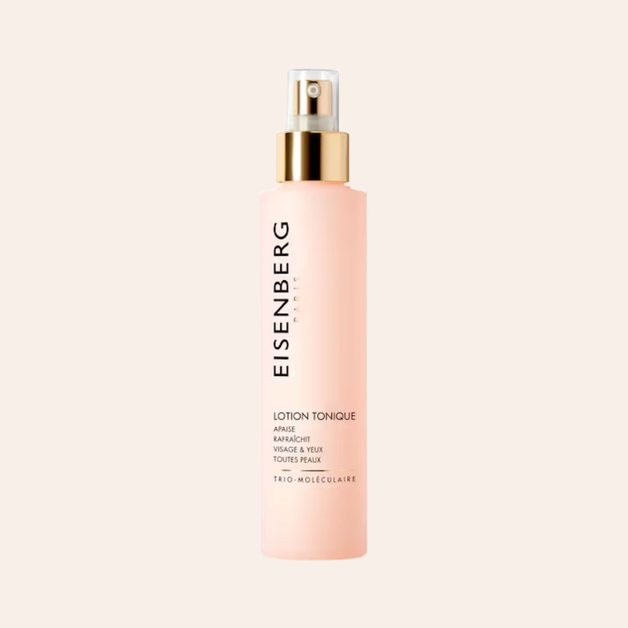 Eisenberg Toning Lotion 150 ml