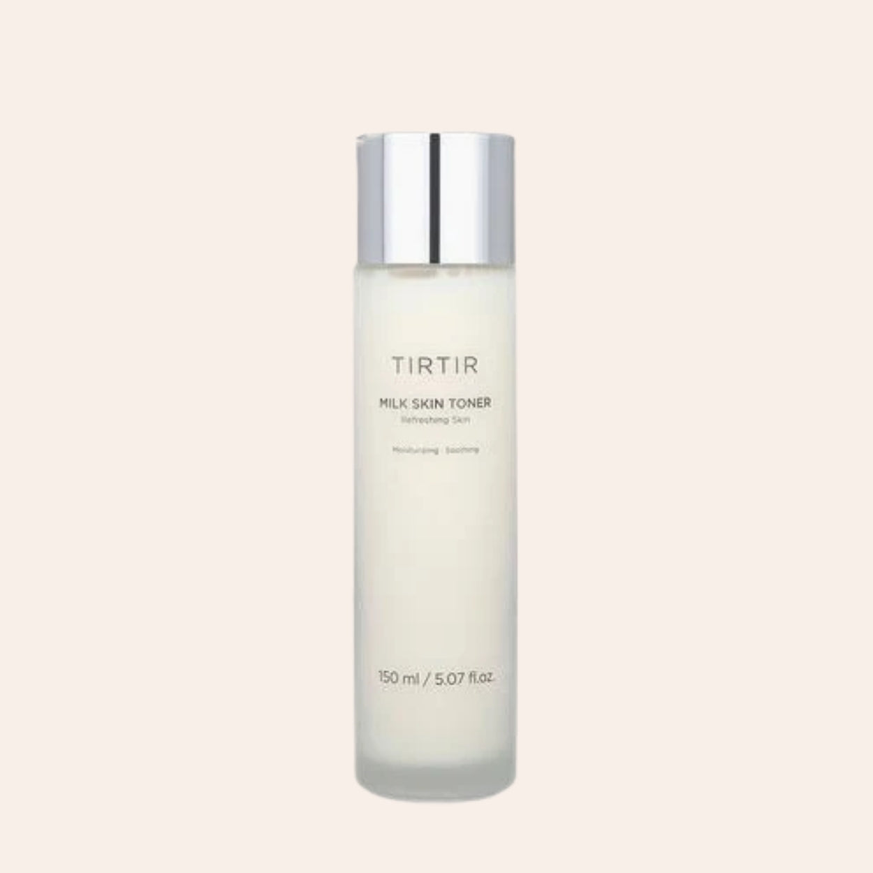 TIRTIR Milk Skin Toner 150 ml