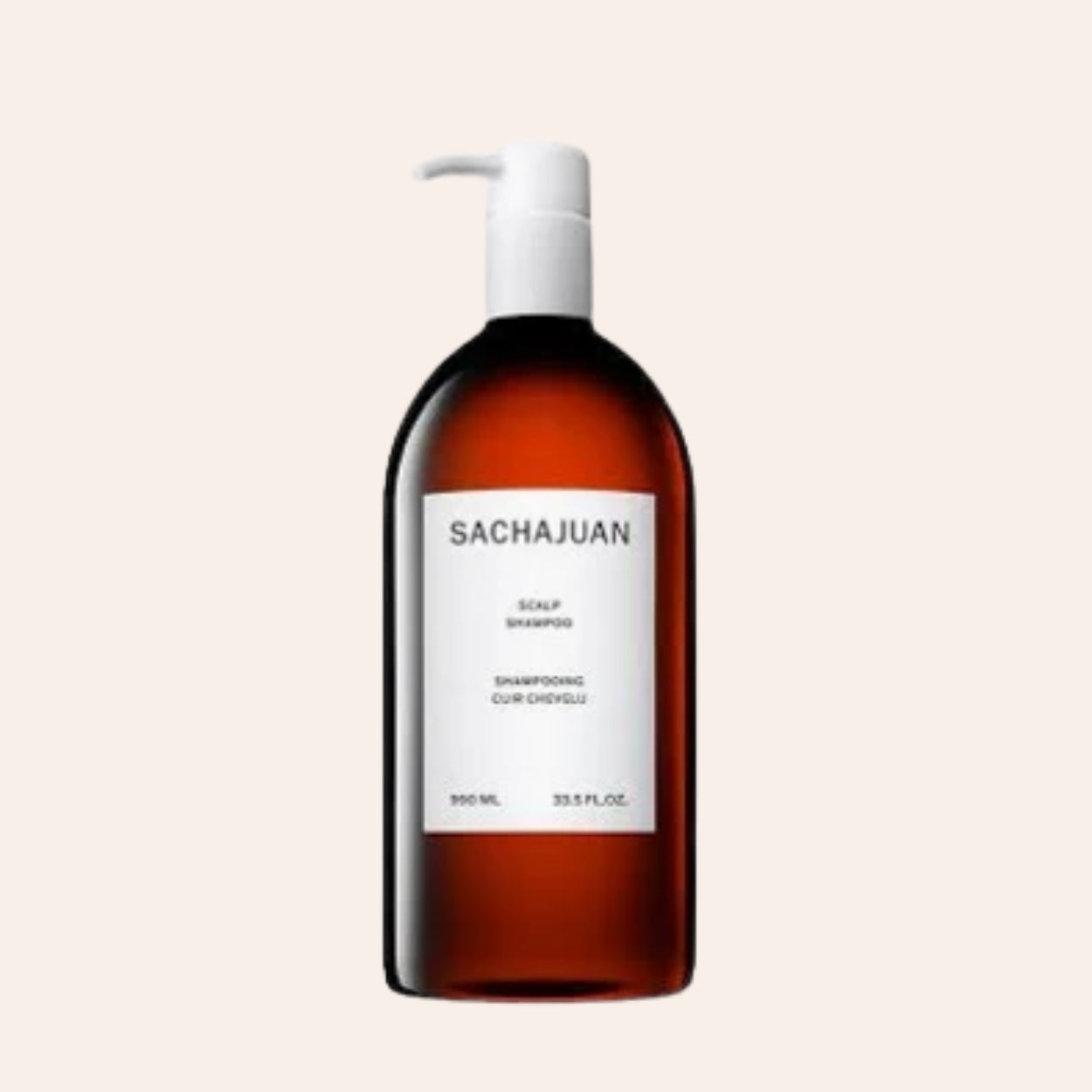 Sachajuan Scalp Shampoo 990 ml