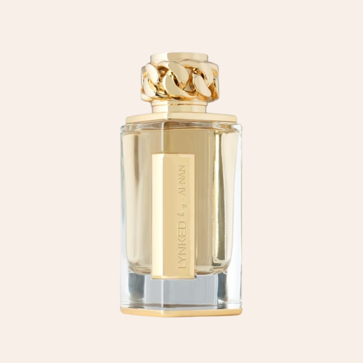 Afnan Lynked Forever 100 ml