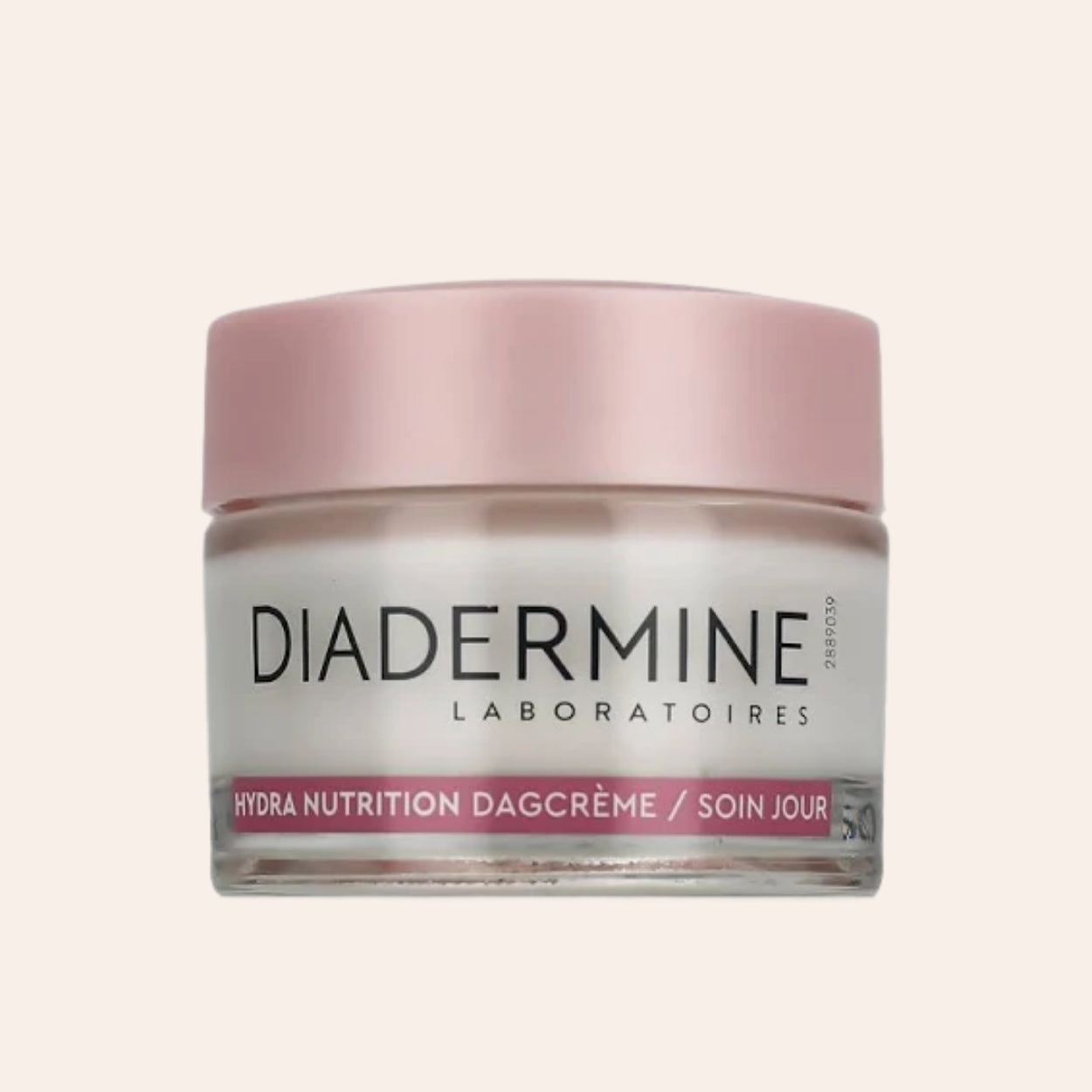 Diadermine pH5 Cremă de zi hidratantă cu vitamine 50 ml
