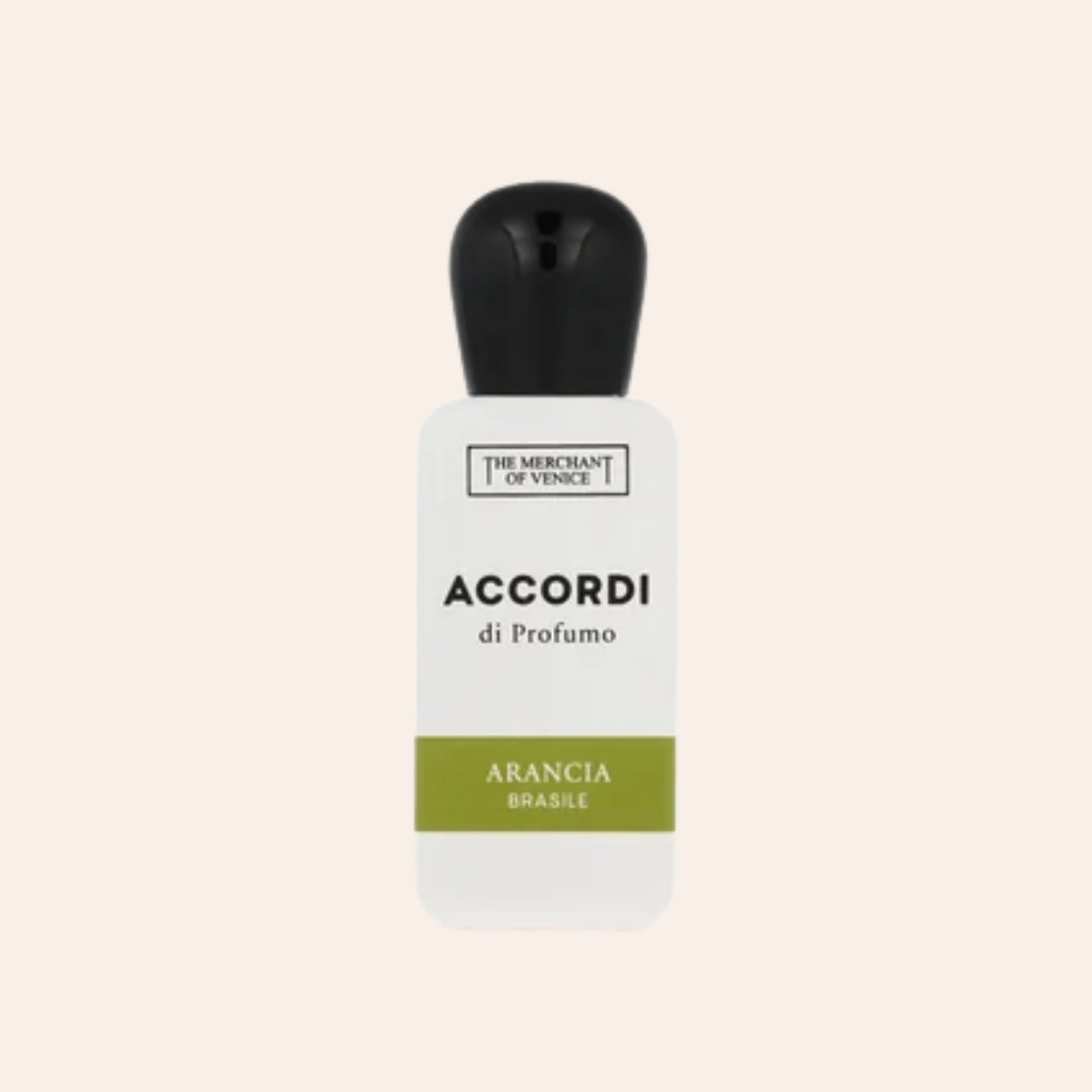 The Merchant of Venice Accordi di Parfumo Arancia Brasile 30 ml