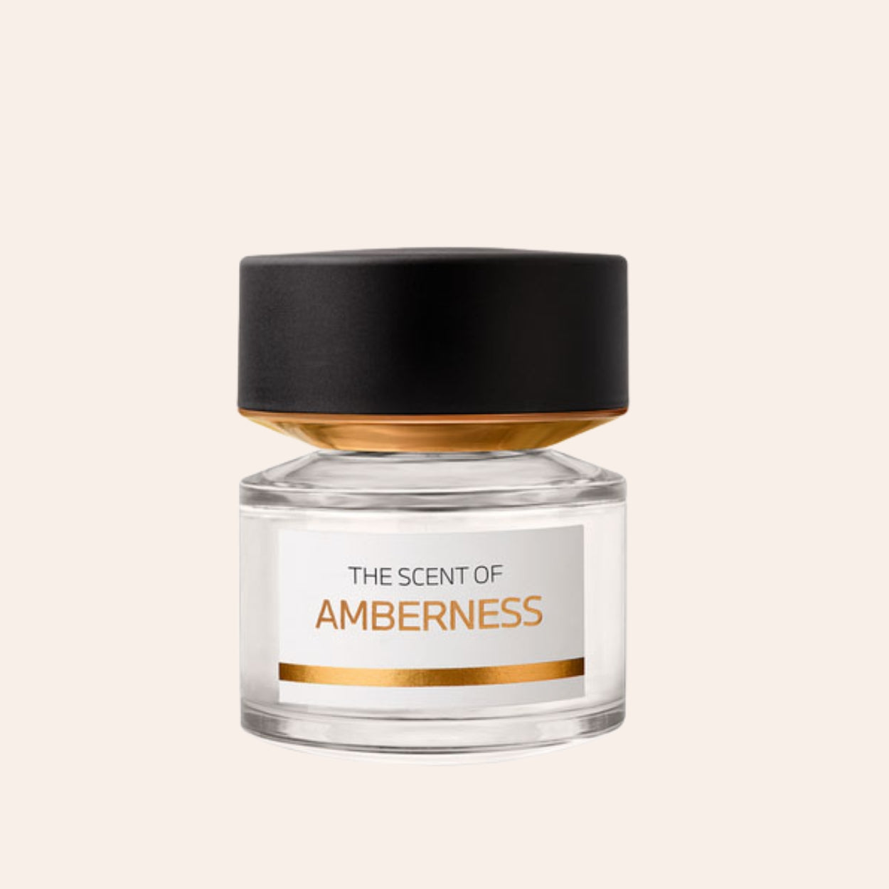 BMW The Scent of Amberness 100 ml
