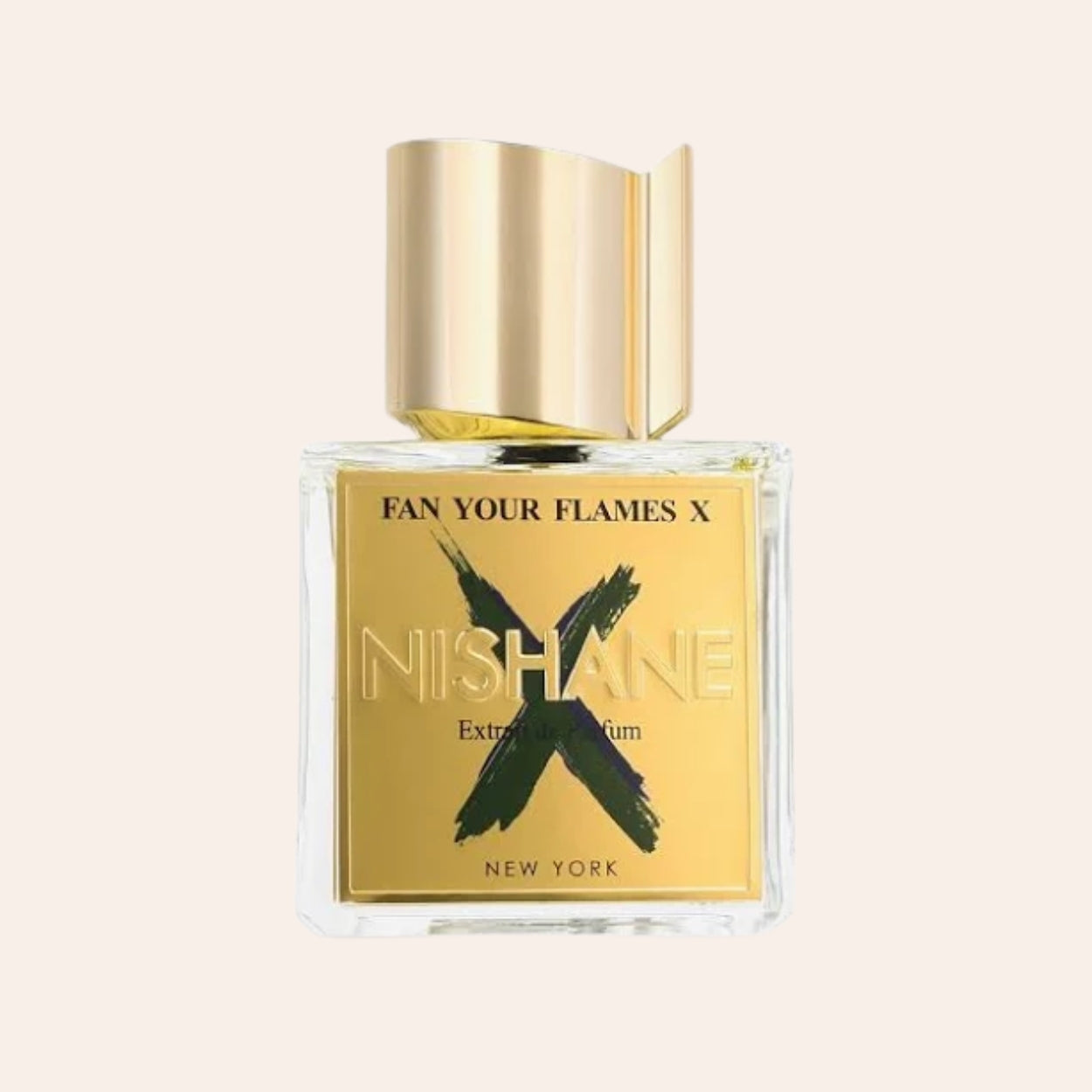 Nishane Fan Your Flames X 100 ml