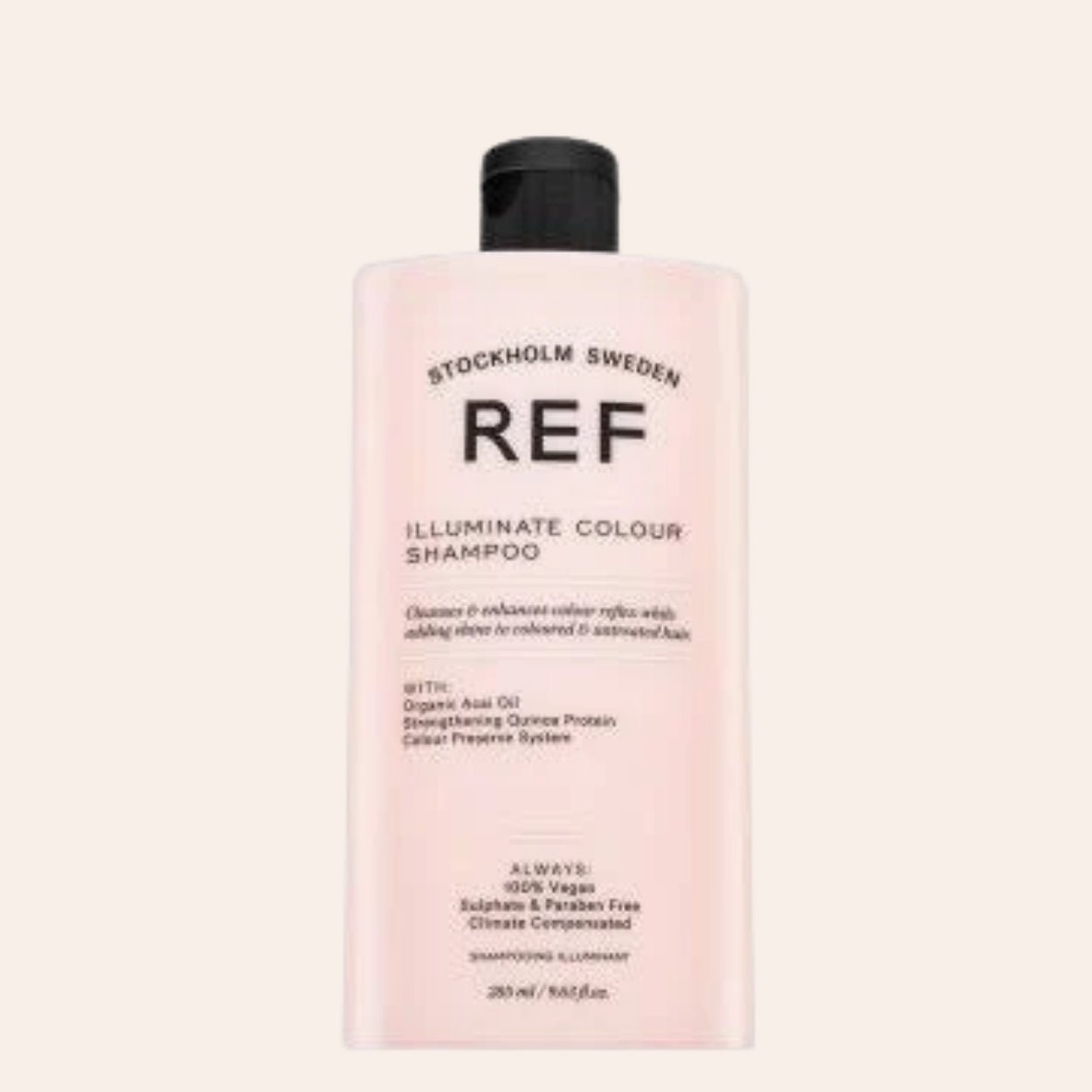 REF Illuminate Colour Shampoo 100 ml