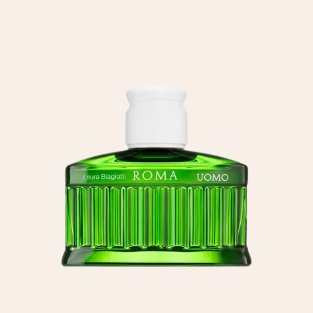 Laura Biagiotti Roma Uomo Green Swing 40 ml