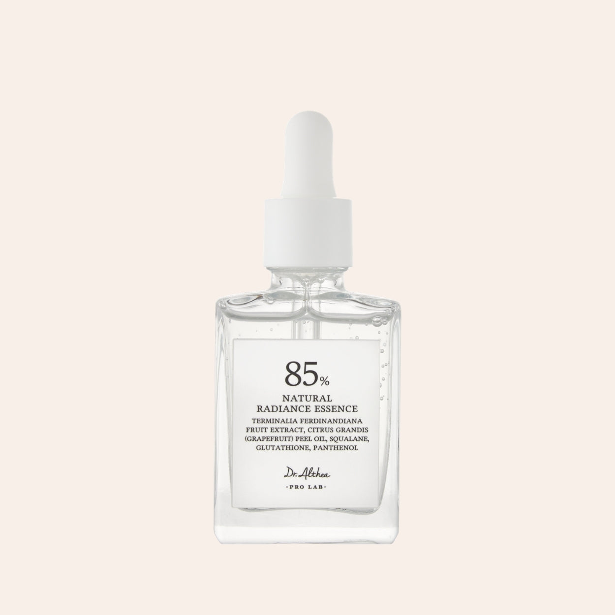 Dr. Althea Natural Radiance Essence 30 ml