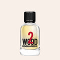 Dsquared2 2 Wood 50 ml