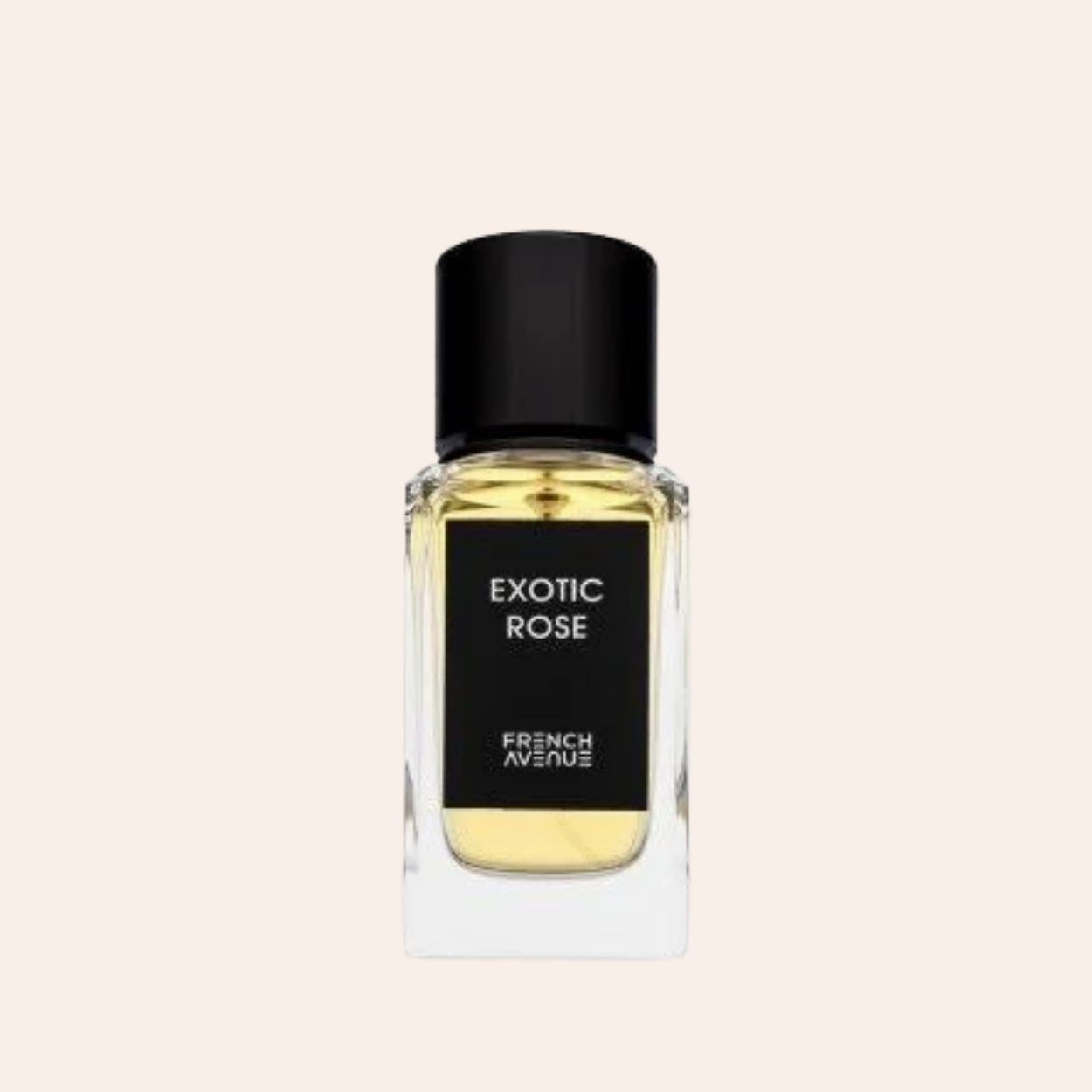 French Avenue Exotic Rose 100 ml