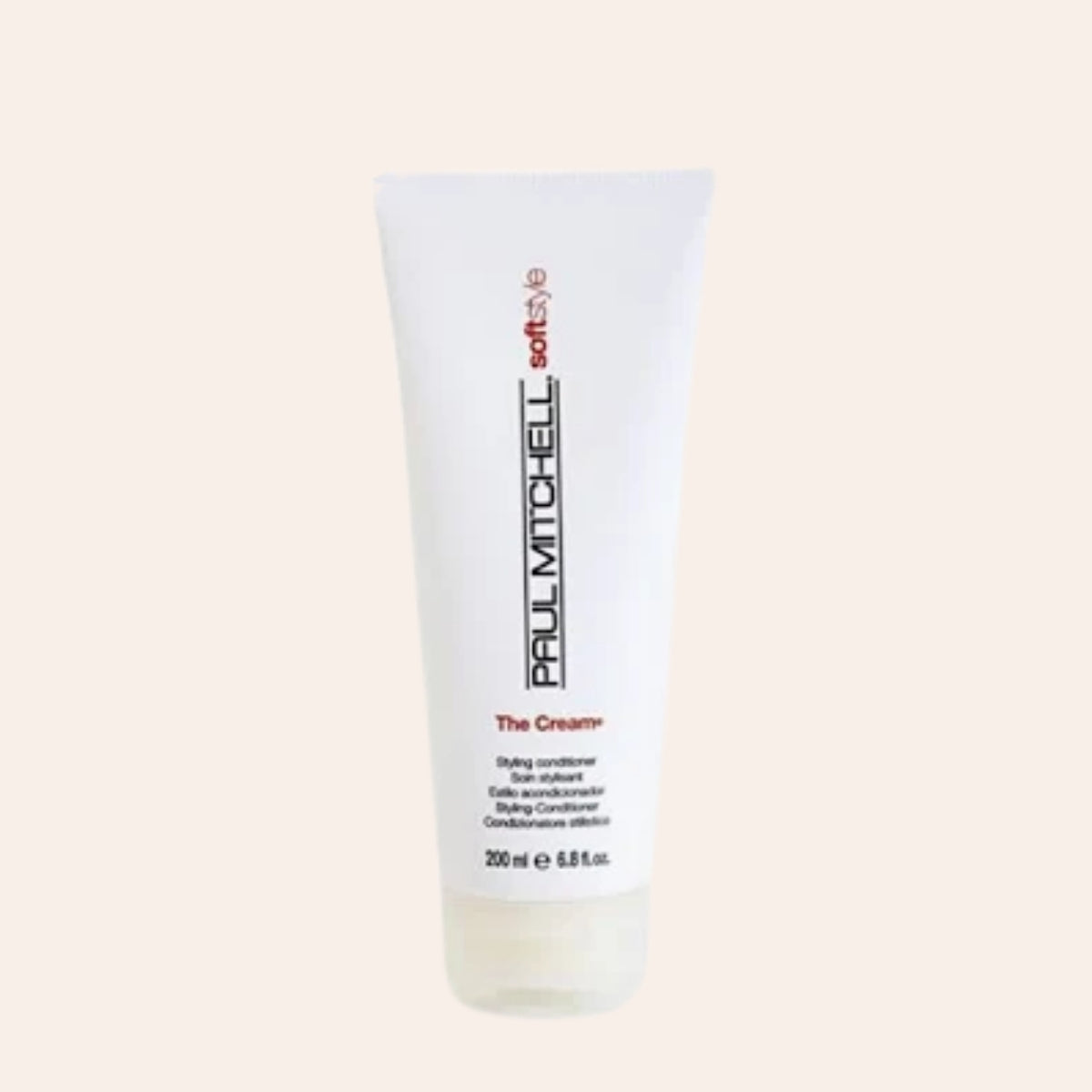 Paul Mitchell Soft Style The Cream 200 ml