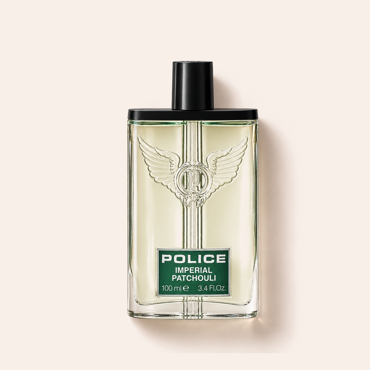 Police Imperial Patchouli EDT 100 ml – MrRizz