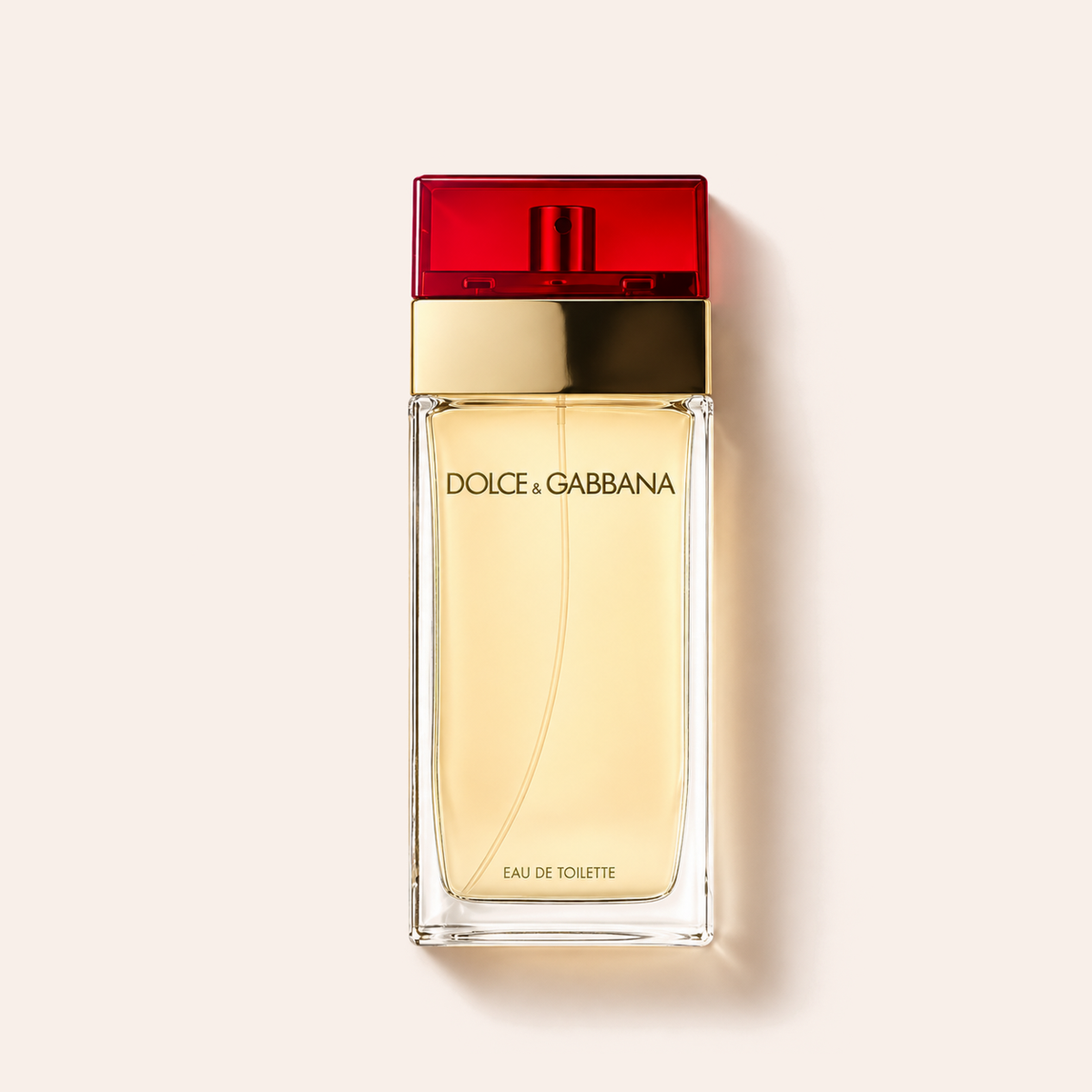 Dolce&Gabbana Pour Femme EDT 100 ml – MrRizz