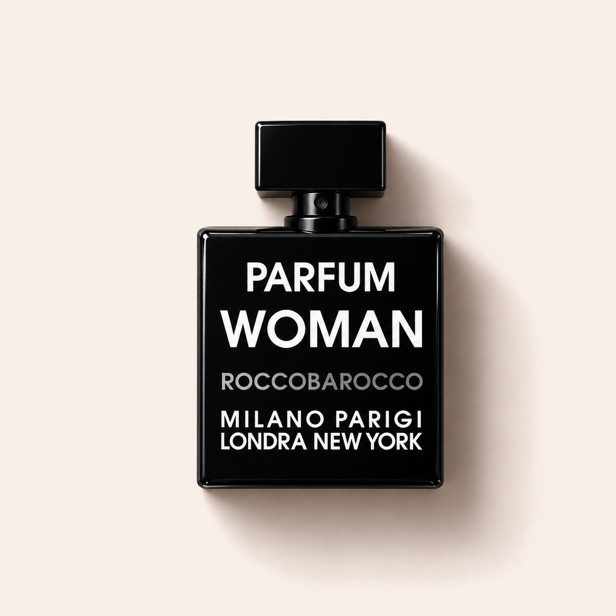 Roccobarocco Fashion Woman EDP 75 ml – MrRizz