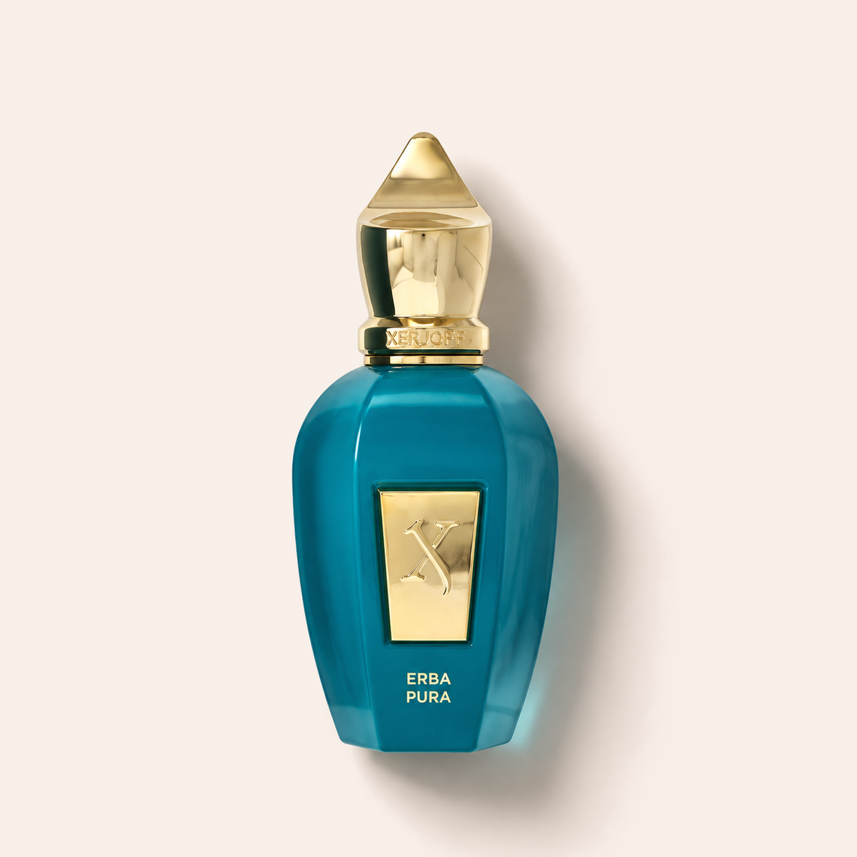 Flakon unisex parfémované vody Xerjoff Erba Pura EDP 50 ml – MrRizz