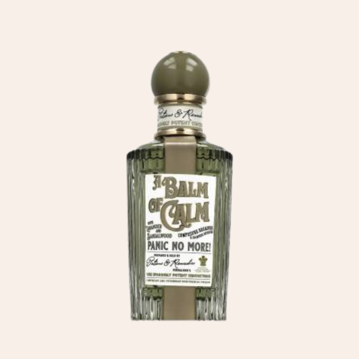 Penhaligon´s Potion & Remedies A Balm Of Calm 100 ml