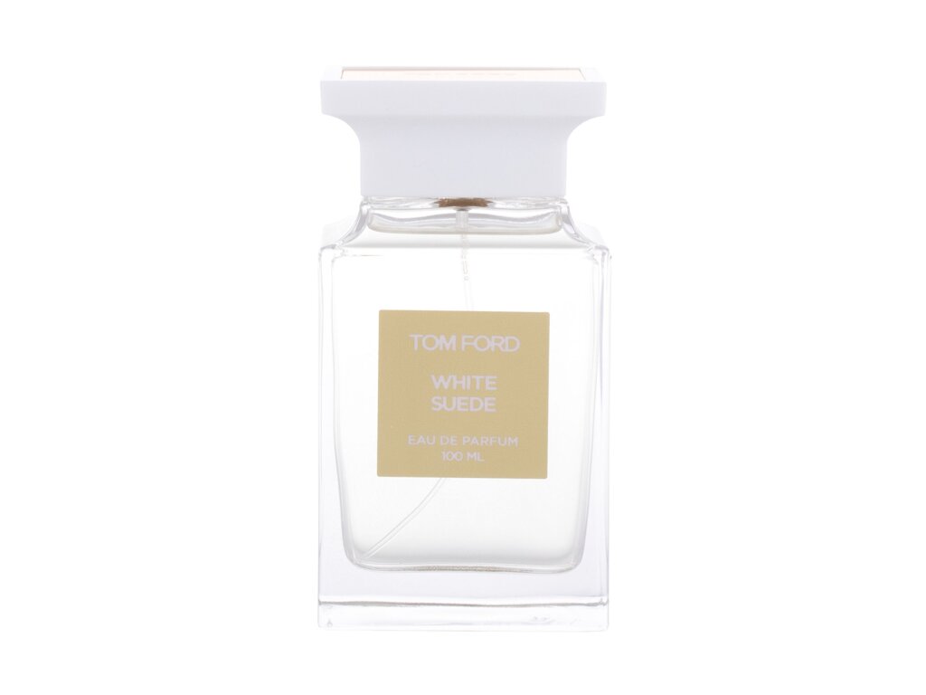 TOM FORD White Suede 100 ml