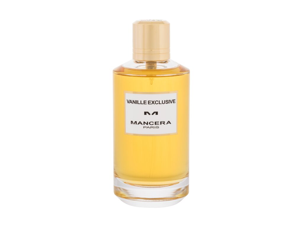MANCERA Les Exclusifs Vanille Exclusive 120 ml