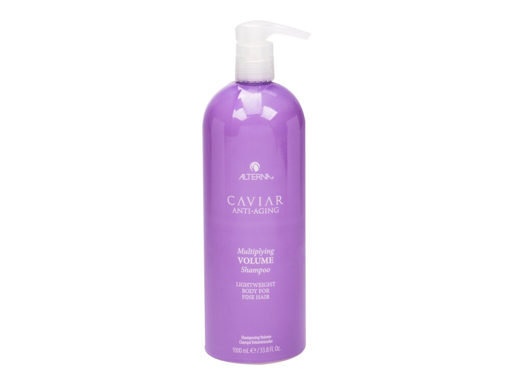 Alterna Caviar Anti-Aging Multiplying Volume 1000 ml