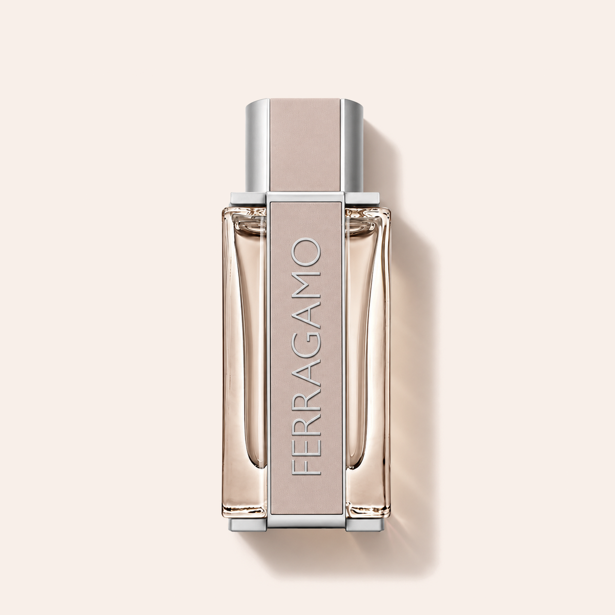 Flakon pánské toaletní vody Salvatore Ferragamo Bright Leather EDT 100 ml – MrRizz