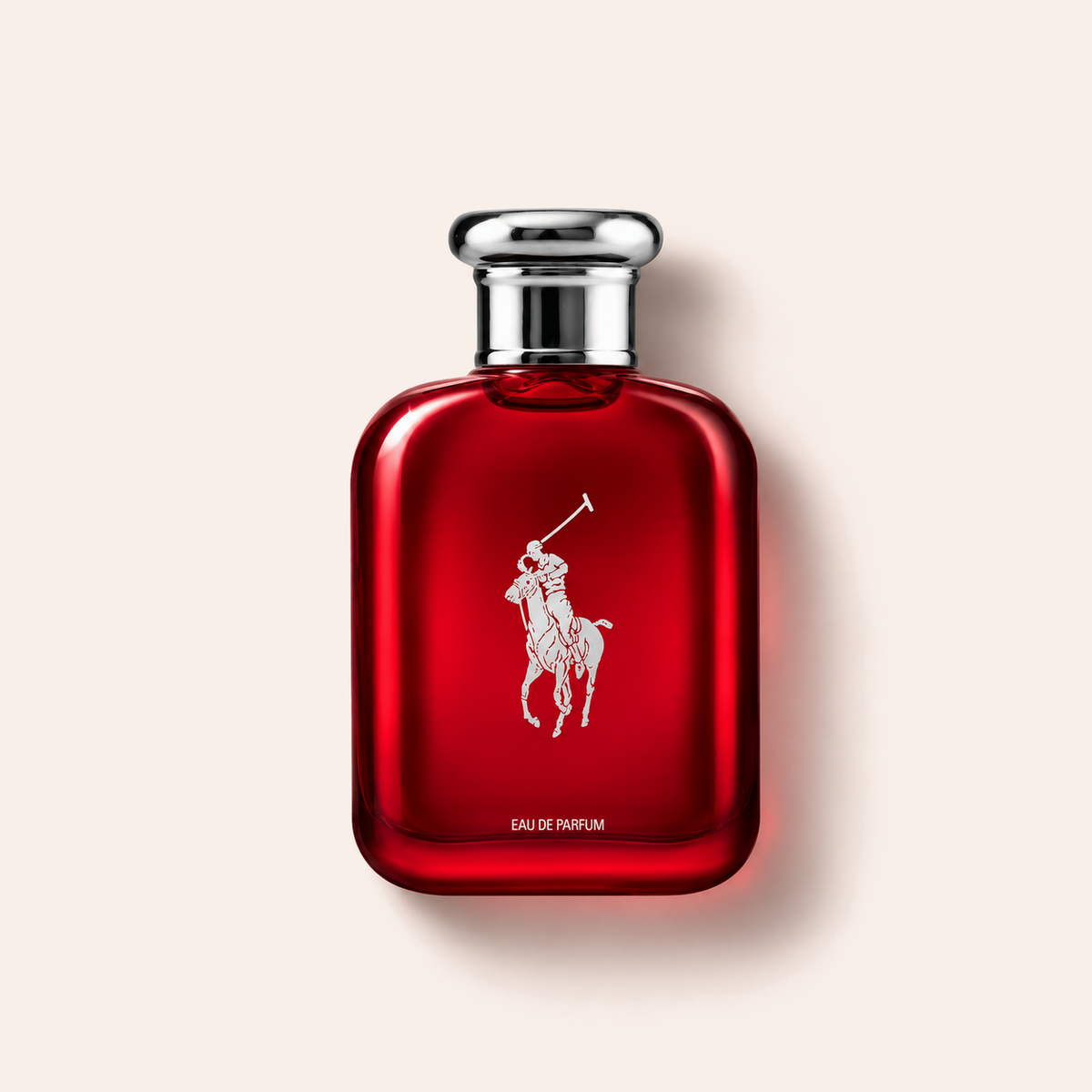Ralph Lauren Polo Red EDP 75 ml – MrRizz