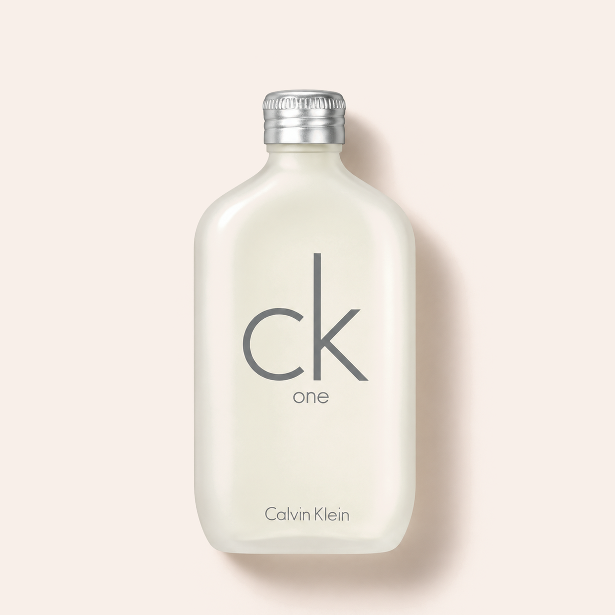 Calvin Klein CK One EDT 50 ml – MrRizz