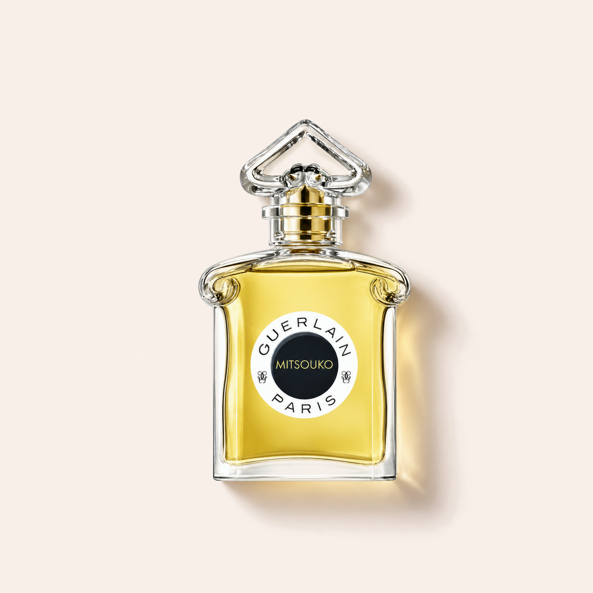 Guerlain Mitsouko EDP 75 ml – MrRizz