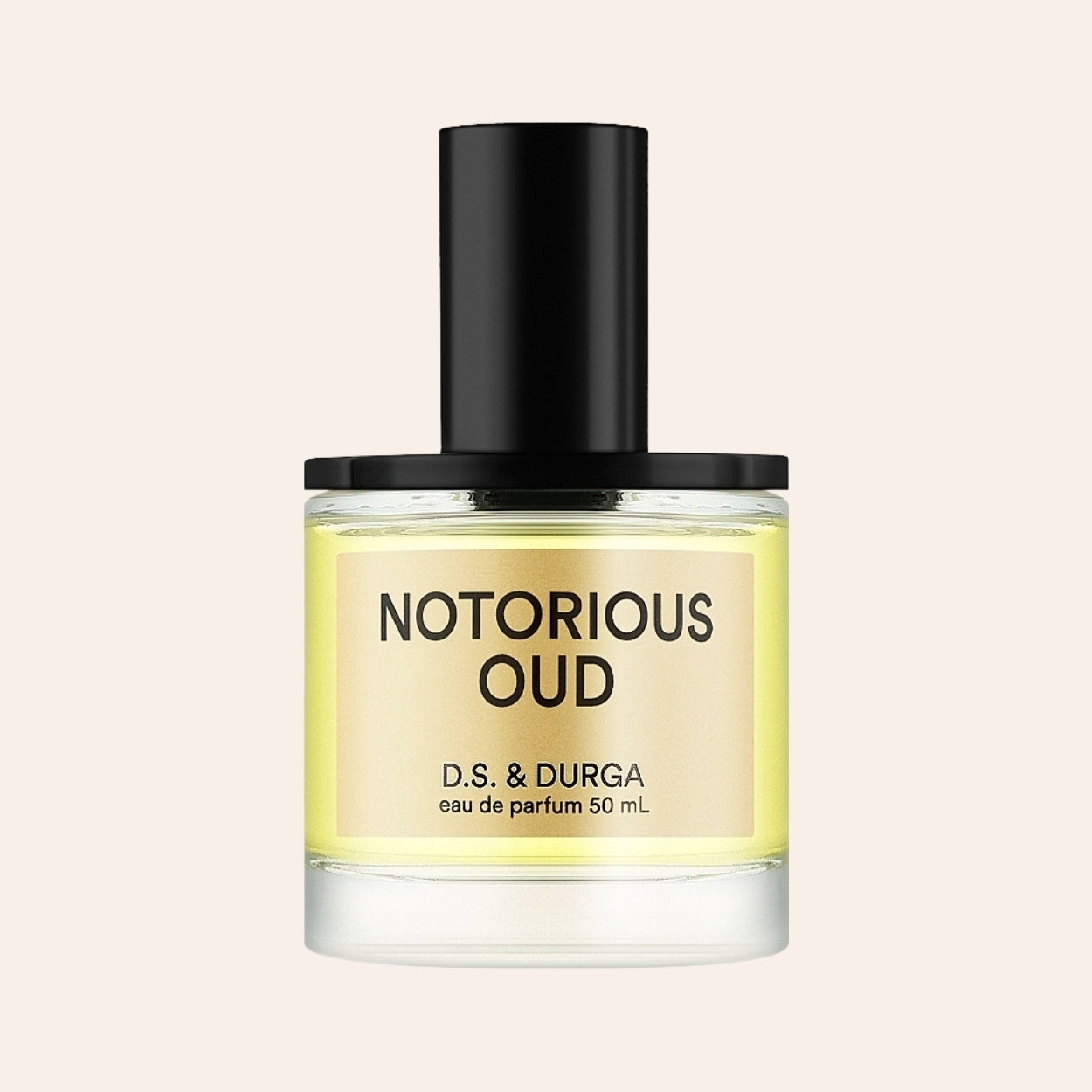 D.S. & Durga Notorious Oud 50 ml