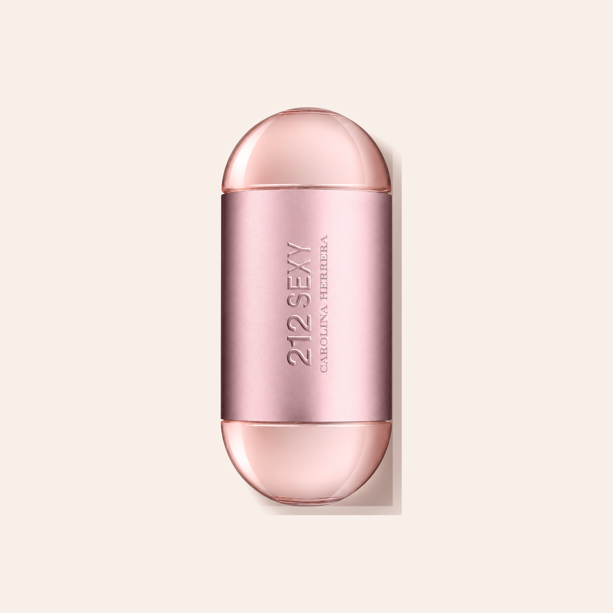 Flakon parfému Carolina Herrera 212 Sexy EDP 100 ml – MrRizz