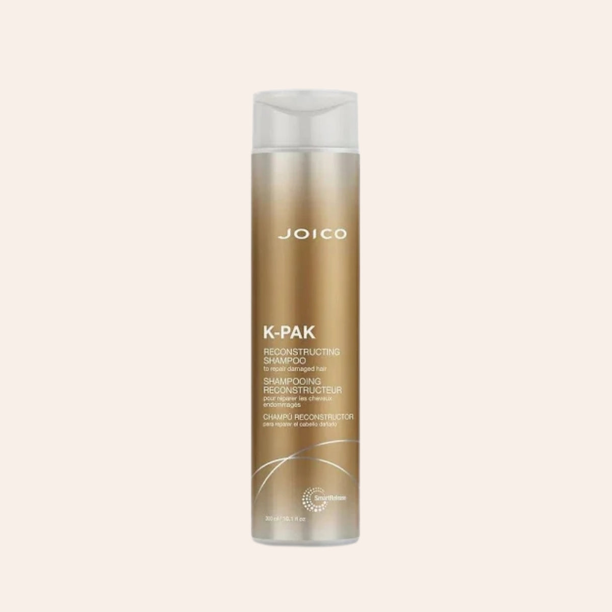 Joico K-PAK Reconstructing Shampoo 300 ml