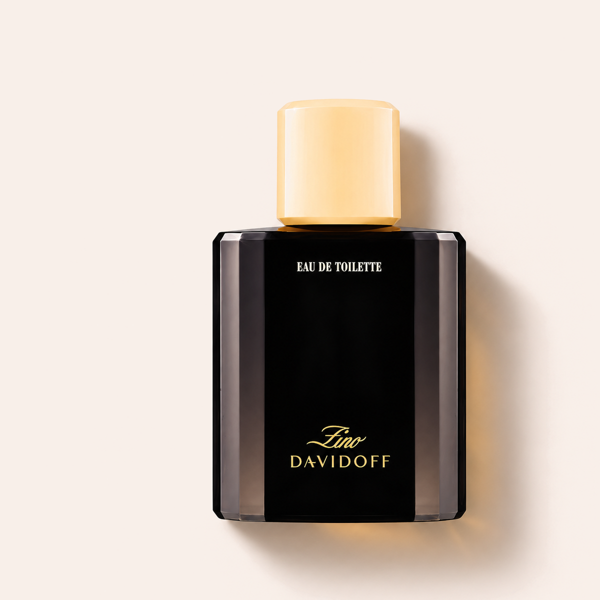 Flakon pánské toaletní vody Davidoff Zino EDT 125 ml – MrRizz