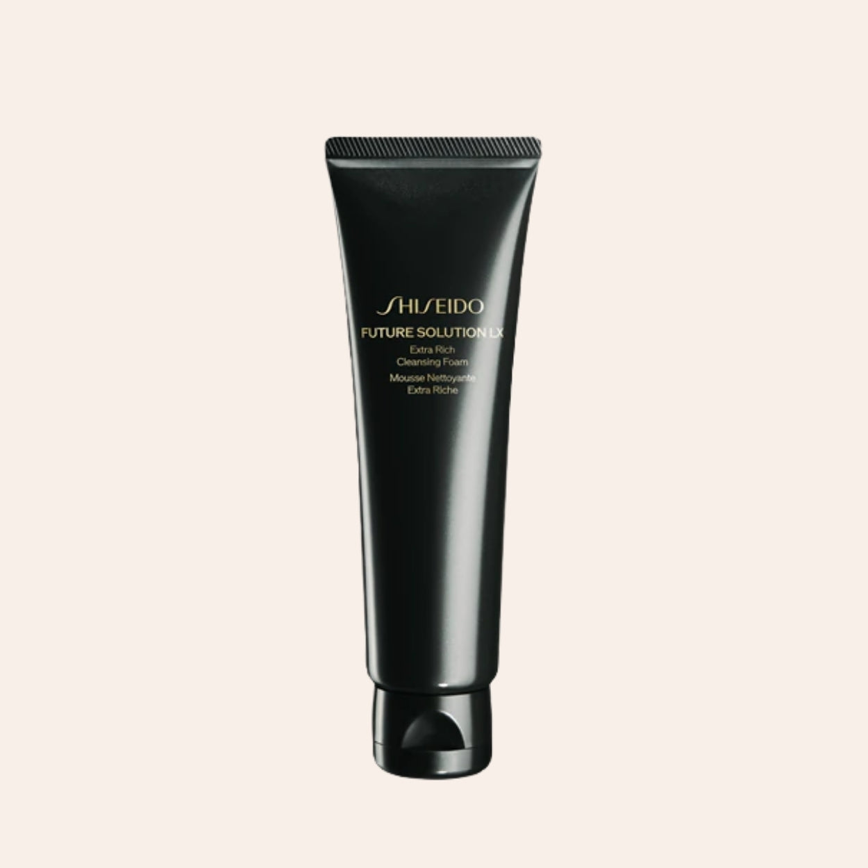 Shiseido Future Solution LX Extra Rich Cleansing Foam 125 ml