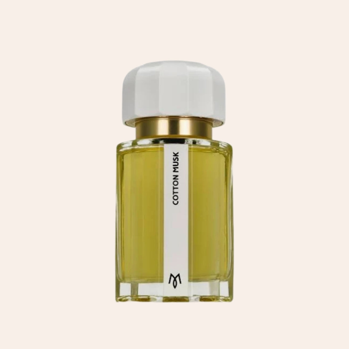 Ramon Monegal Cotton Musk 100 ml