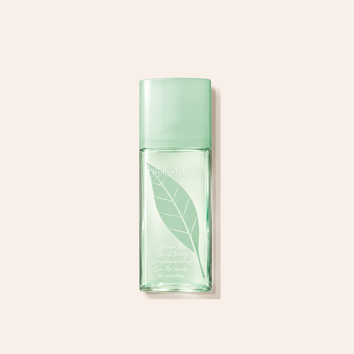 Flakon parfému Elizabeth Arden Green Tea EDT 100 ml – MrRizz