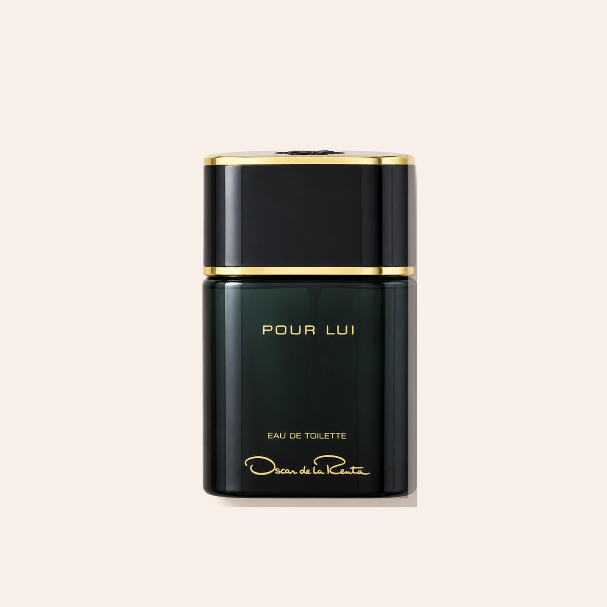 Flakon parfému Oscar de la Renta Pour Lui EDT 90 ml – MrRizz