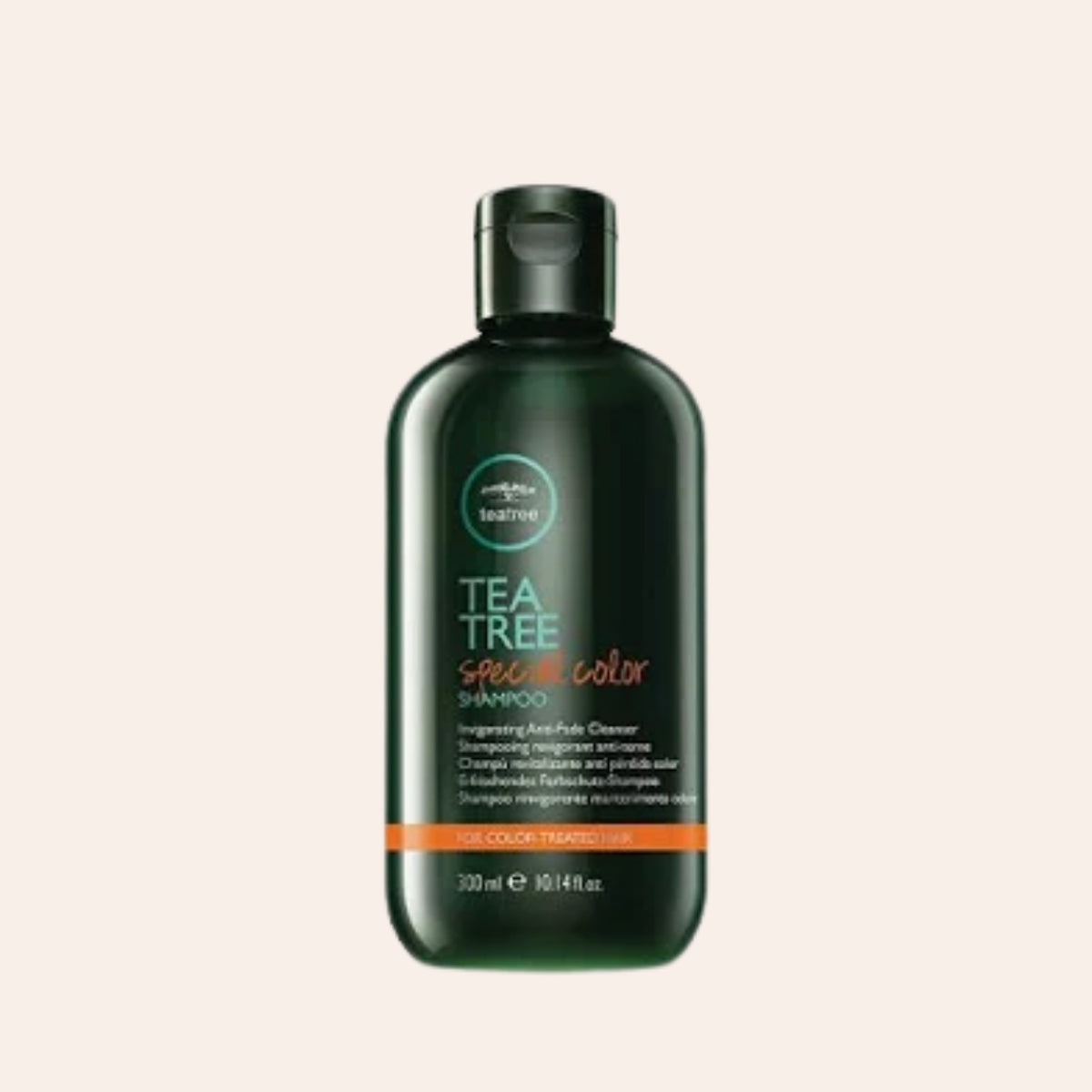 Paul Mitchell Tea Tree Special Color Șampon 1000 ml