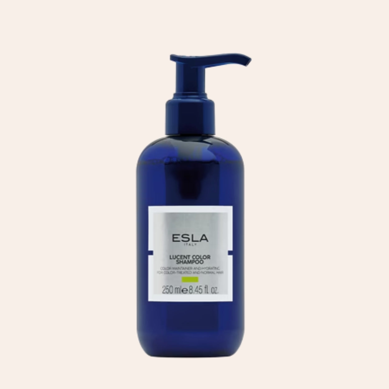 ESLA Italy Sebum Controller Shampoo 250 ml