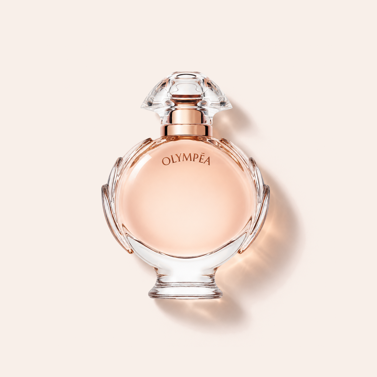 Flakon dámské parfémované vody Paco Rabanne Olympéa EDP 30 ml – MrRizz