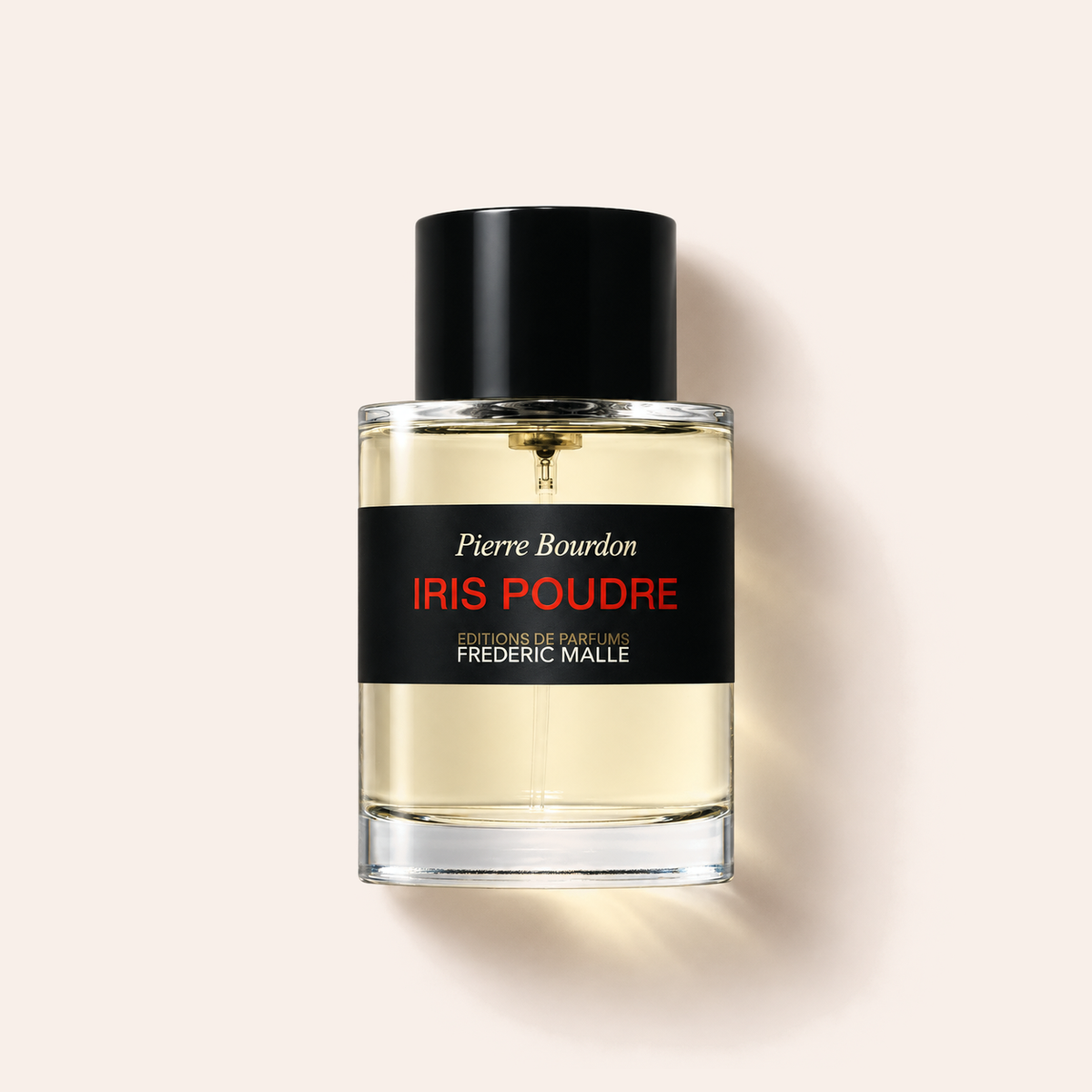Frédéric Malle Iris Poudre EDP 100 ml – MrRizz