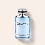 Boucheron Boucheron Quatre Pour Homme 100 ml