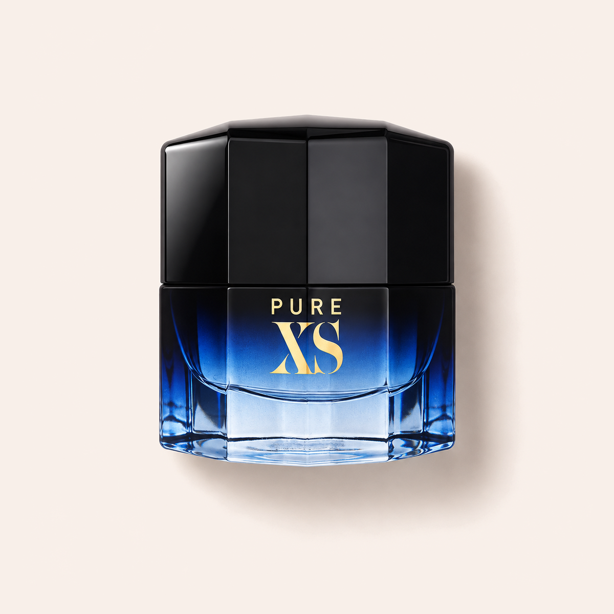 Flakon parfému Paco Rabanne Pure XS EDT 50 ml – MrRizz