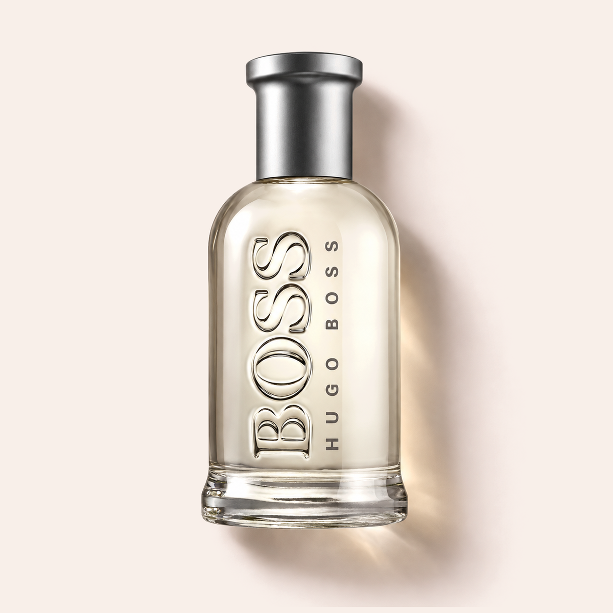 HUGO BOSS Boss Bottled EDT 100 ml – MrRizz