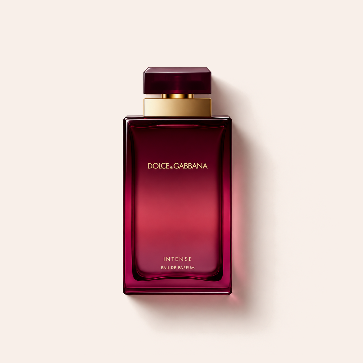 Dolce&Gabbana Pour Femme Intense EDP 50 ml – MrRizz