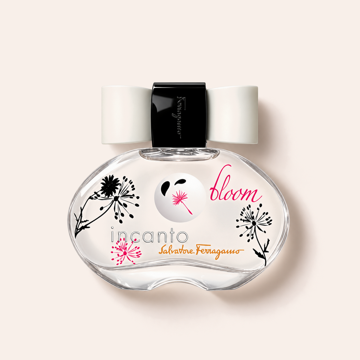 Ferragamo Incanto Bloom 2014 EDT 100 ml – MrRizz