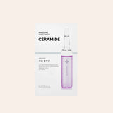 Mascure Ceramide: mască tip șervețel